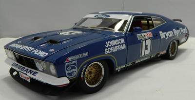 Johnson ford bathurst #5